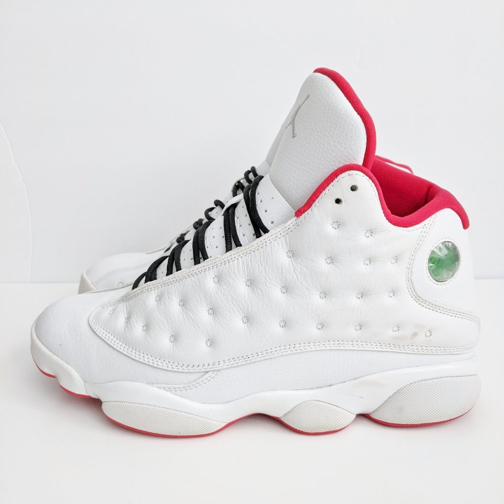 Jordan 13 Retro Alternate History of Flight